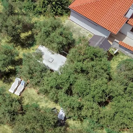 Camping Jacuzi In The Olive Grove *