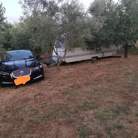 Jacuzy Camper Lilou A'marie 普拉