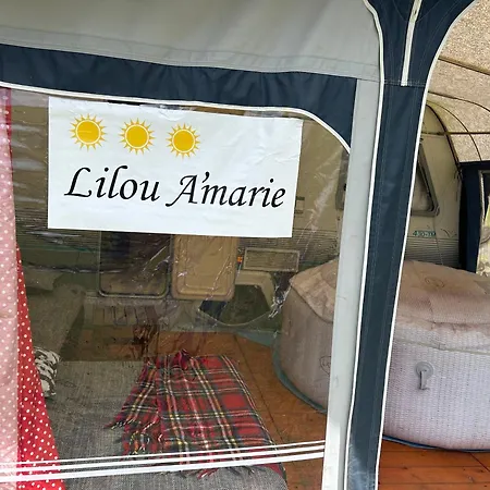 Jacuzy Camper Lilou A'marie Pula
