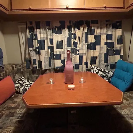Jacuzy Camper Lilou A'marie Pula