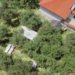 Camping Jacuzi In The Olive Grove *